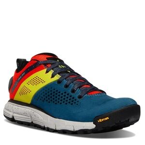 Danner Women's Sneakers - Blue, Red, Yellow